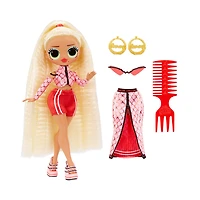 Poupée-mannequin L.O.L. Surprise! O.M.G. Swag