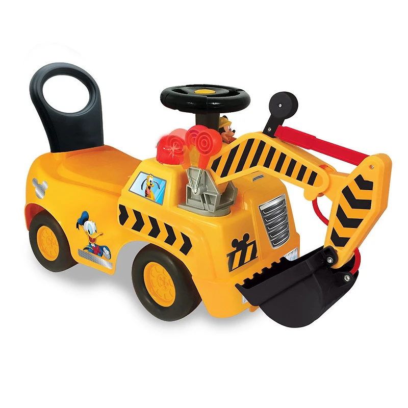 GRUE D' ACTIVITÉS LUMIÈRES ET SONS