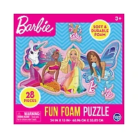 Sure-Lox Kids - Fun Foam Puzzles