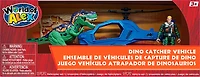 Véhicule Dino Catcher