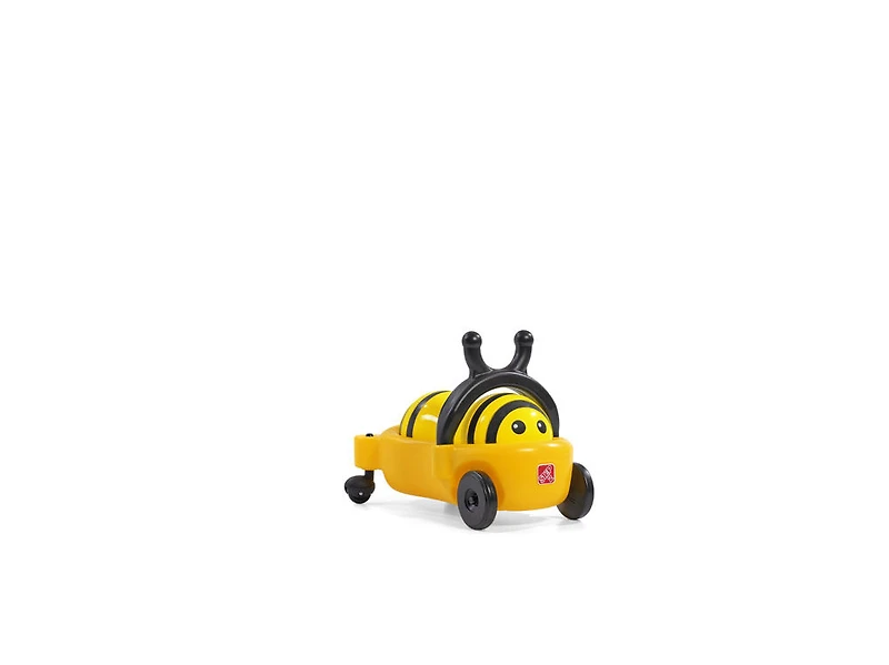 Step2 - Porteur Bouncy Buggy Bumblebee