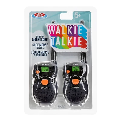 ALEX - Talkie walkie
