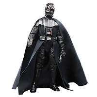 Star Wars The Black Series Darth Vader, Star Wars: Return of the Jedi 40th Anniversary 6-Inch Action Figures