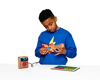 Kit guitare électro - Édition anglaise