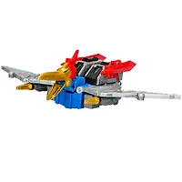 Transformers Generations Studio Series, figurine 86-26 Dinobot Swoop classe Leader