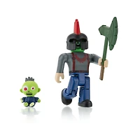 RoBLox - PUNK'S NOT DEAD!