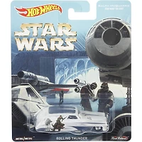 Hot Wheels - Pop Culture Vehicle