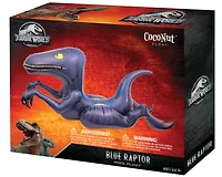 Flotteur de Piscine du Raptor