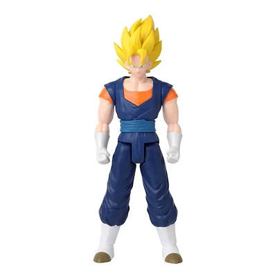 Dragon Ball  disjoncteur de limite   disjoncteur de limite  Saiyan Vegito