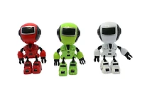 Braha Infrared Control Full Function Robot