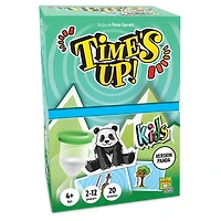 Repos Production - Time'S Up - Kids