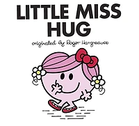 Little Miss Hug - Édition anglaise