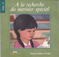 À La Recherche Du Merisier Spécial