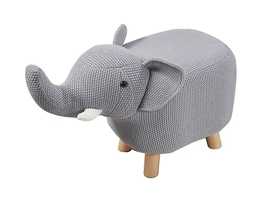 Tabouret Éléphant Kvell