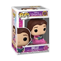 POP DISNEY: ULTIMATE PRINCESS- BELLE
