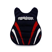 Ensemble de gardiens de but de hockey de rue de 60,96 cm de Road Warrior
