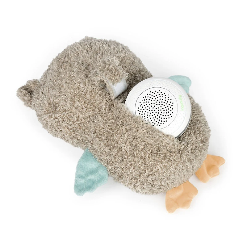 Snuggle Sounds Nally Soothing Plush Toy