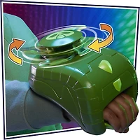 Les Pyjamasques Gant de héros Gluglu