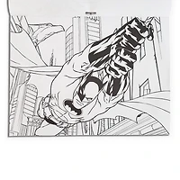 Eco- Giant Colouring Activity Assortment