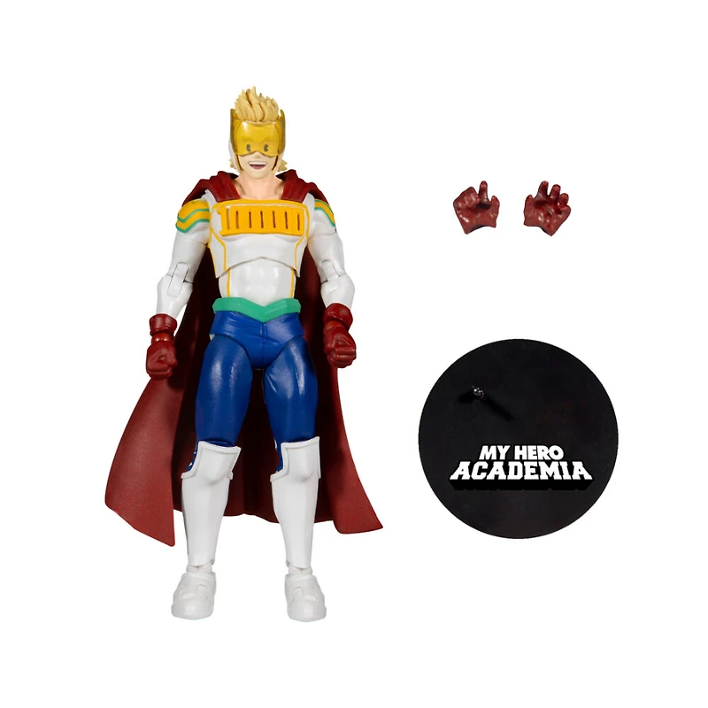 My Hero Academia - Mirio Togata Figurine