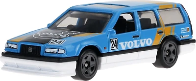 Hot Wheels Volvo 850 Estate