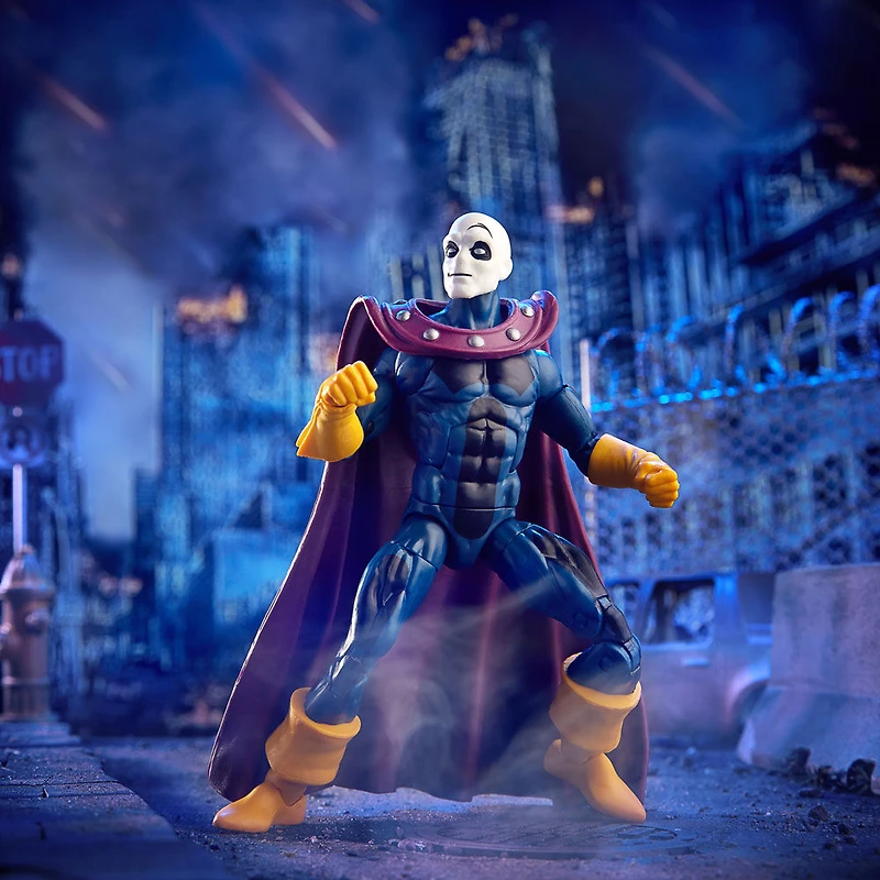 Marvel Legends Series - Figurine articulée Morph