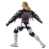 WWE WrestleMania - Figurine articulée Shawn Michaels
