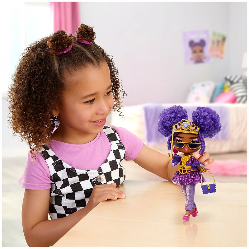 L.O.L. Surprise! Tweens Fashion Doll Cassie Cool