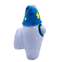 Peluches Among Us 6 po - Blancs