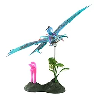 Disney Avatar: World of Pandora - Neytiri and Banshee