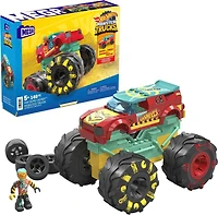 Mega Hot Wheels HW Demo Derby