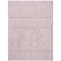Enchanted Garden 4 Pc Crib Bedding