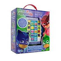 Moi lecteur de 4 po des Pyjamasques