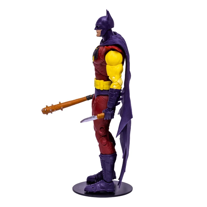 DC Multiverse - Batman of Zur-en-arrh Figure