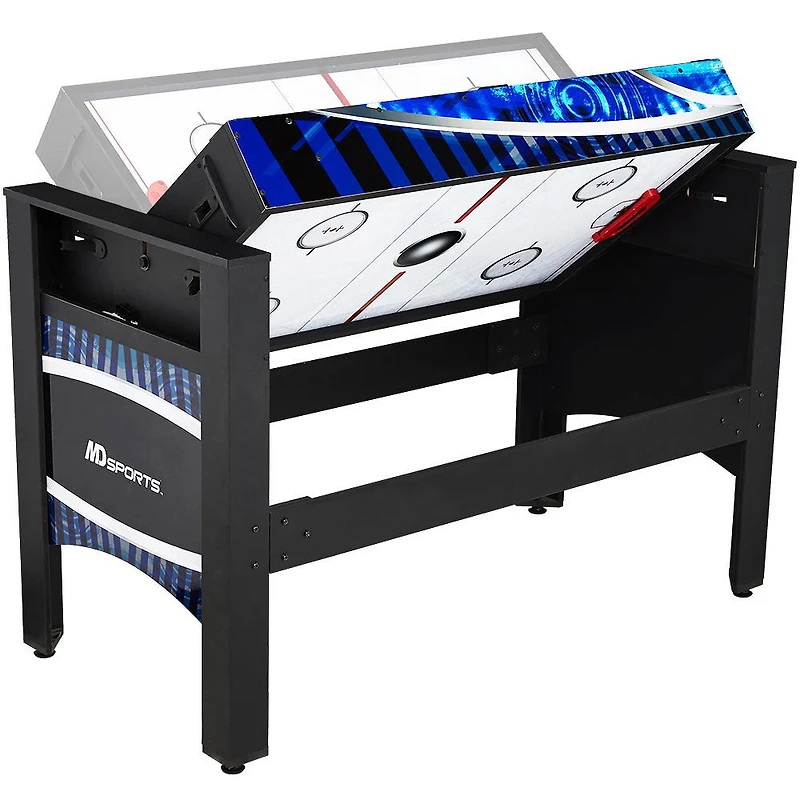 Table 4 en 1 de 122 cm