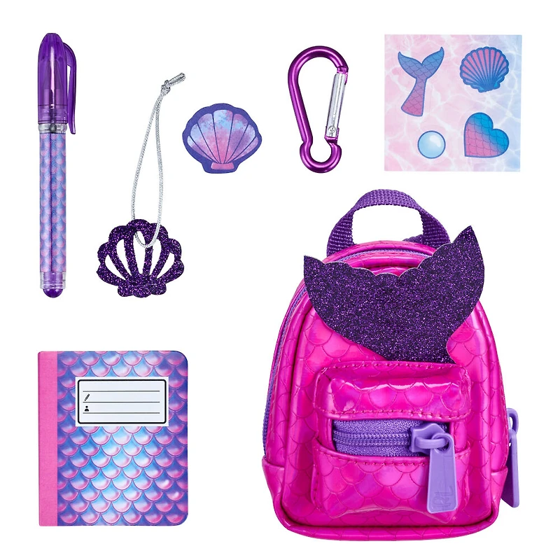 REAL LITTLES - Collection de sacs - L'assortiment peut varier