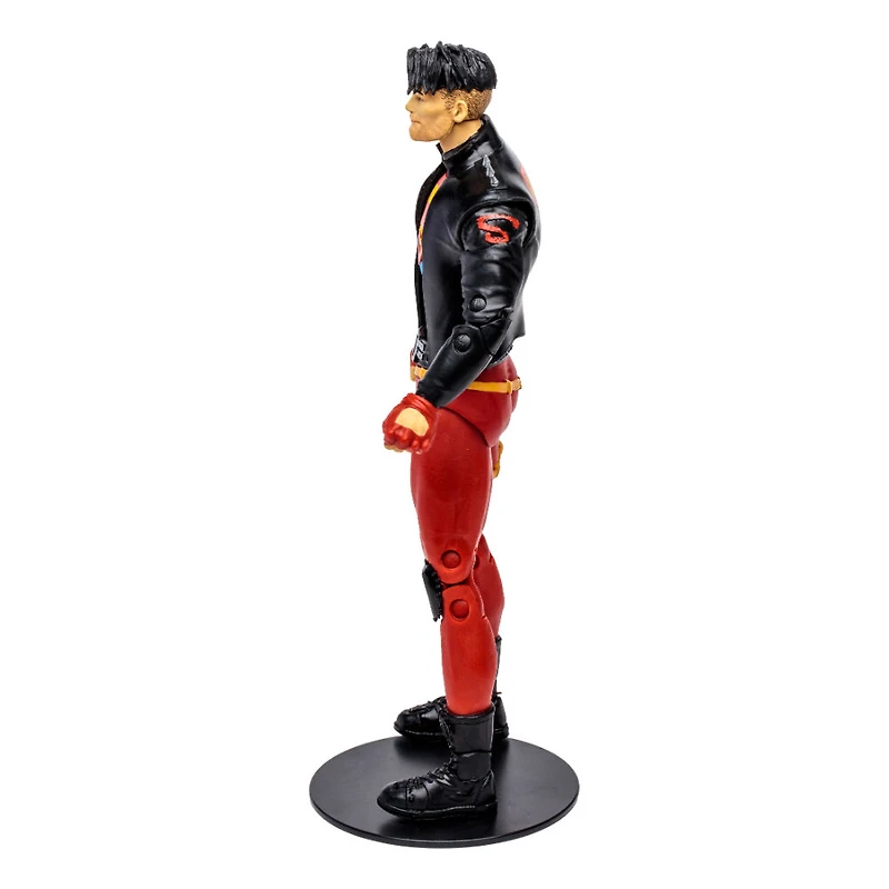 DC Multiverse 7" Figure - Kon-El Superboy