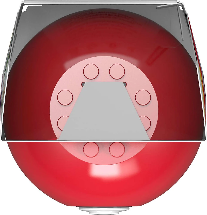 MEGA Pokémon Greavard Building Toy Kit, Poseable Action Figure (28 Pieces) for Kids