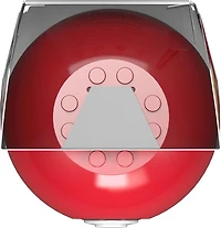 MEGA Pokémon Greavard Building Toy Kit, Poseable Action Figure (28 Pieces) for Kids