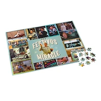 Seinfeld, Puzzle de 300 pièces Festivus Miracle