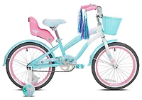 Stoneridge Getaway Girls - Vélo 18 po - Notre exclusivité