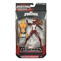Marvel Legends Infinite Series