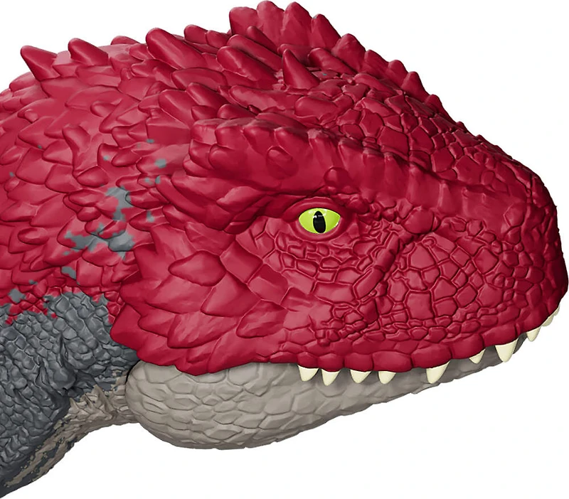 Jurassic World Danger Pack Guemesia Action Figure Toys