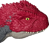 Jurassic World Danger Pack Guemesia Action Figure Toys