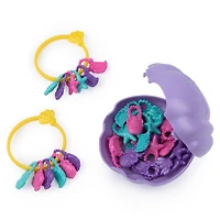 Disney Princess, jeu Charming Sea Adventure, jouets La petite sirène avec Ariel et ses amis, jeu amusant pour une soirée en famille