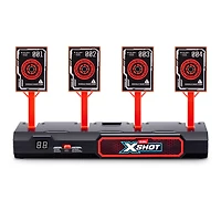 XSHOT Electronic Target by ZURU