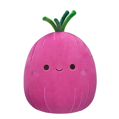 Squishmallows 12" Plush - Azizbek the Red Onion