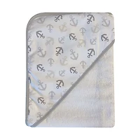 2 Pack Hooded Towels