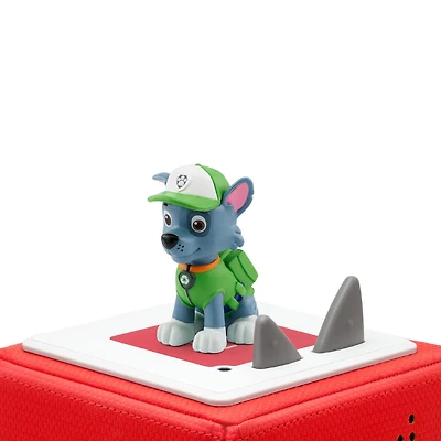 Tonies - Paw Patrol - Rocky - English Edition