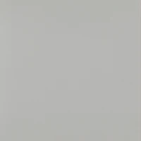 Reevo Table de chevet avec organisateur de fils Gris clair